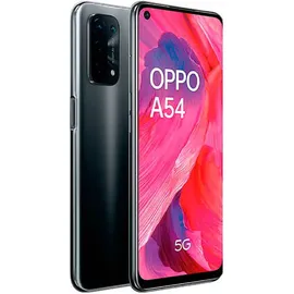 OPPO A54 5G 64 GB Fluid Black