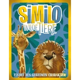 Horrible Guild Similo - Wilde Tiere