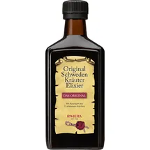Hager Pharma Gmbh Riviera Original Schwedenkräuter Elixier