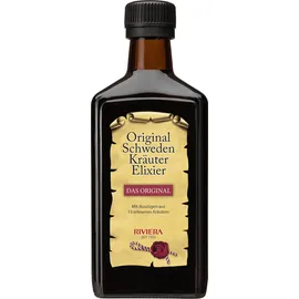 Hager Pharma Gmbh Riviera Original Schwedenkräuter Elixier