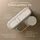 AVOURY One Copper/Cream Teemaschine
