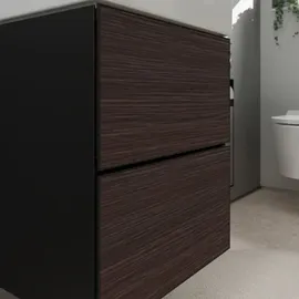 Hansgrohe Xevolos E Waschtischunterschrank 2 Auszüge, 54174730,