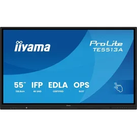 Iiyama ProLite TE6513A-B1AG 65" schwarz