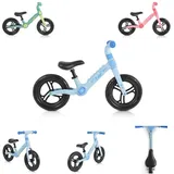 Byox Dino 12 Zoll Blau