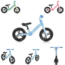 Byox Dino 12 Zoll Blau