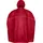 Vaude Grody Poncho - Rot