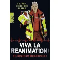 Viva La Reanimation!