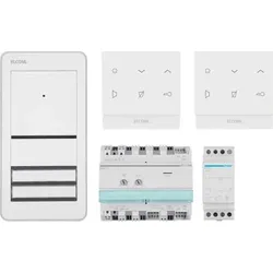 ELCOM HOME AudioSet REP112Y
