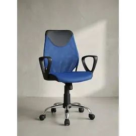 KADIMA DESIGN Davos Nylon Blau