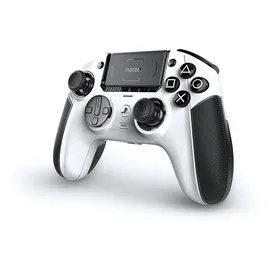 nacon Revolution 5 Pro PS4/PS5 Controller Weiß