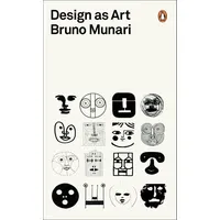 Penguin Books UK Design as Art