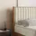 masseno VARELI 160 x 200 cm Creme