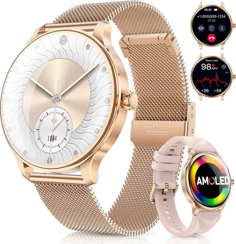 WalkerFit Smartwatch-A37