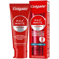 Colgate Max White Ultra Freshness Pearls bleichende Paste 50