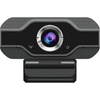 Spire Webcam 720P (0.90 Mpx), Webcam, Schwarz