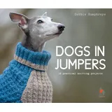pavilion children’s books Dogs in Jumpers: 12 practical knitting projects