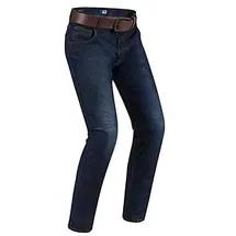 Pmj Deux Jeans - Dunkelblau - W34/L34