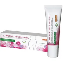 make gmbh LUBEXXX Feucht-gel Naturkosmetik F.intimbereich