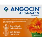 Repha Angocin Anti-Infekt N Filmtabletten 100 St.