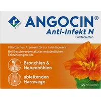 Repha Angocin Anti-Infekt N Filmtabletten 100 St.