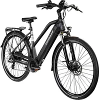 Zündapp Z810 2021 28 Zoll RH 50 cm Damen schwarz
