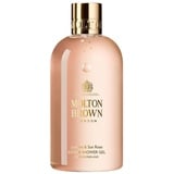 Molton Brown Body Essentials Jasmine & Sun Rose Duschgel 300 ml Damen