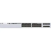 Cisco Catalyst C9300L-24P-4X-A 28 Ports  (24-Port PoE+)