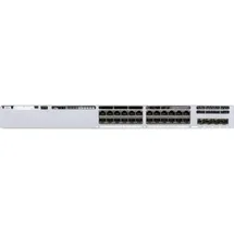 Cisco Catalyst C9300L-24P-4X-A 28 Ports  (24-Port PoE+)