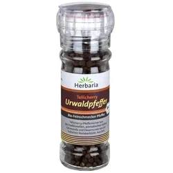 Tellicherry Urwaldpfeffer BIO