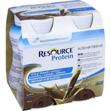 Nestlé Resource Protein Drink Kaffee