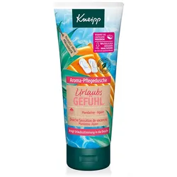 Aroma-Pflegedusche Urlaubsgefühl 200 ml