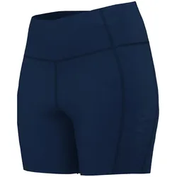 JAKO Power kurze Leggings Damen 900 - marine 36