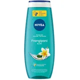 NIVEA Lemongrass & Oil erfrischendes Duschgel 500 ml