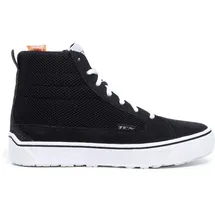 TCX Street 3 Air Schwarz/Weiß 36