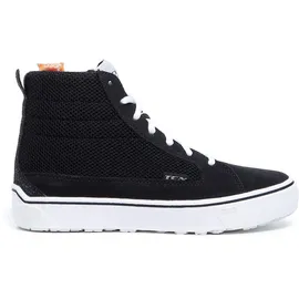 TCX Street 3 Air Schwarz/Weiß 36