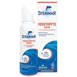 Sterimar Nasenspray verstopfte Nase 100 ml