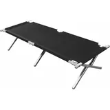 Basic Nature Travelchair Campingliege lang (054350)