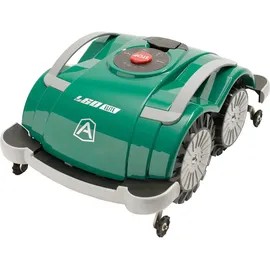 Ambrogio Robot L60 Elite Modell 2020