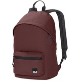 Jack Wolfskin Unisex 365 PACK Rucksack, cordovan red