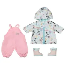 Zapf Creation Baby Annabell Deluxe Regen Set