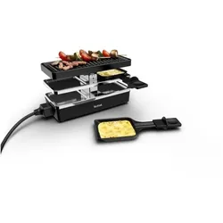 Tefal Plug & Share RE230812 Kontaktgrill