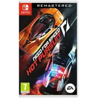 Need for Speed: Hot Pursuit Remastered Nintendo Switch