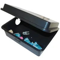 DETIA - Rattenköderbox A