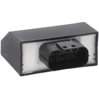 NARAKU CDI Modul ungedrosselt 50cc GY6 Euro 4