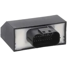 NARAKU CDI Modul ungedrosselt 50cc GY6 Euro 4