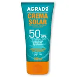 Agrado Sonnencreme Agrado Spf 50 (100 ml)