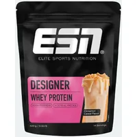 ESN Designer Whey Protein Vanilla Milk 420 g