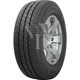Toyo NANOENERGY Van 205/80 R14 109S BSW