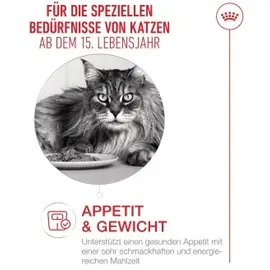 Royal Canin Ageing 15+ Trockenfutter 2 kg