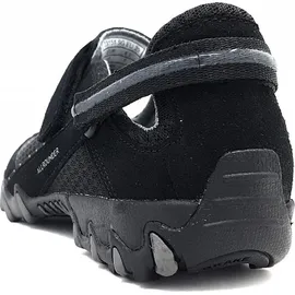 Allrounder by Mephisto Niro Schwarz, 38